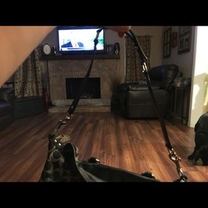 Authentic Coach Purse